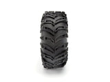 Rock Grabber Tire S Compound (140X59mm/2.2In/2pcs) - Wheely
