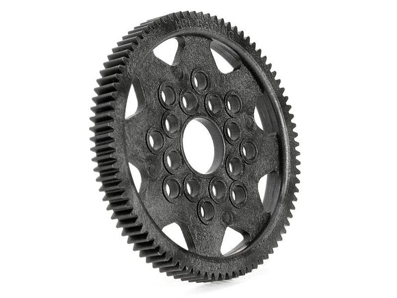 HPI Racing - Spur Gear, 84 Tooth, 48 Pitch