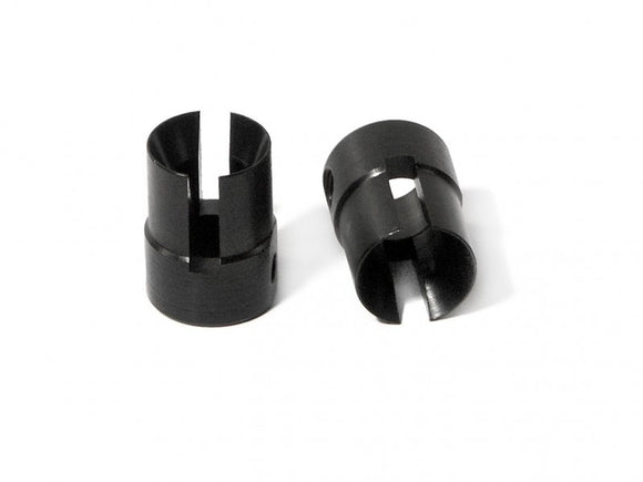 Cup Joint 8X19mm (Black/1pc) Savage X