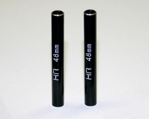 Aluminum Standoff Post Link 6x68mm w/ M3 Threads