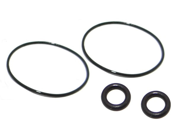Replacement O-Ring Set, for TE38CH