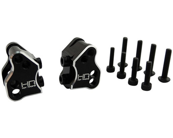 Aluminum Lower Link & Shock Mount, for Axial SCX10 II
