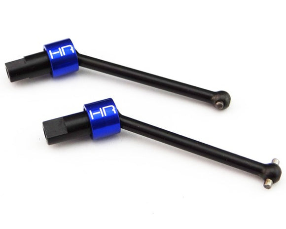 Steel CV Driveshafts, for Front/Rear of LaTrax Rally SST