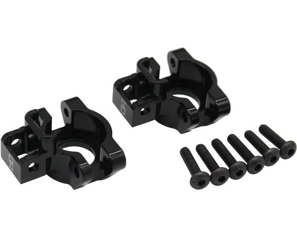 Rear Axle Housing Bearing Lock Out, for Traxxas UDR