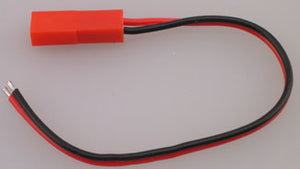 Red BEC Connector / Female