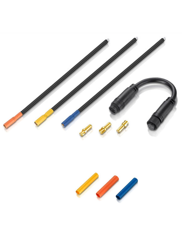 AXE R2 Extended Wire Set 300mm