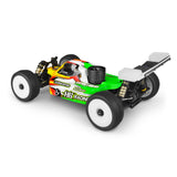 S15 - HB Racing D817V2
