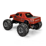 Hunter Body Shell, Fits Traxxas Stampede, Stampede 4x4