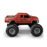 Hunter Body Shell, Fits Traxxas Stampede, Stampede 4x4