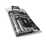 Resealable Storage Bags - 10pc