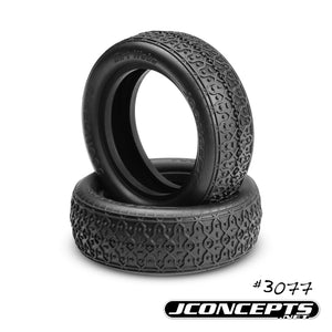 Dirt Webs-Gold Compound- Fits 2.2" 2WD Front Wheel