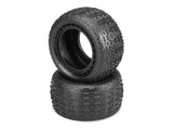 Swaggers-Pink Compound 2.2" Tires