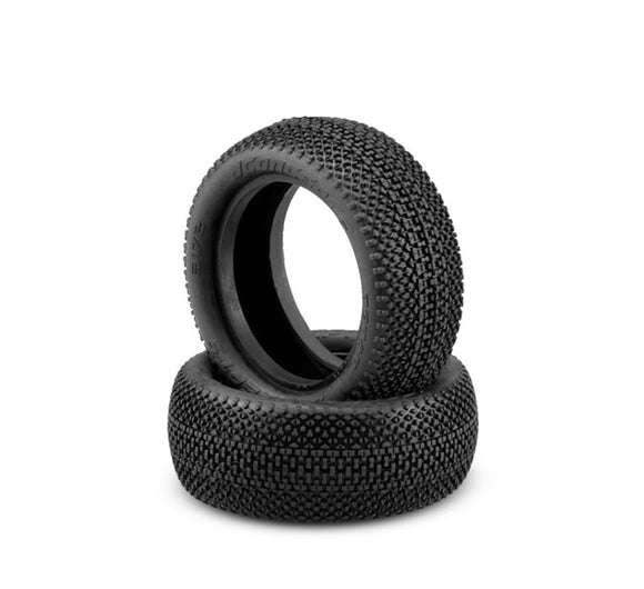 ReHab, Blue Compound Tire, Fits 2.2