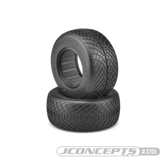 Ellipse Aqua A2 Compound Tires