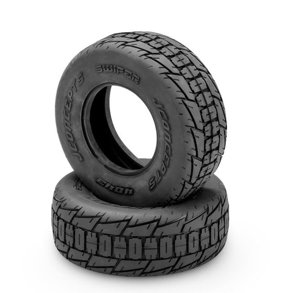 Swiper, Blue Compound, 1/8th Dirt Oval Tire, Fits #3321