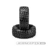 Landmines 2.2", Green Compound Fits 2.2" Crawler Off-Road