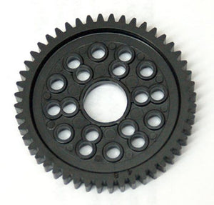 50 Tooth Spur Gear 32 Pitch