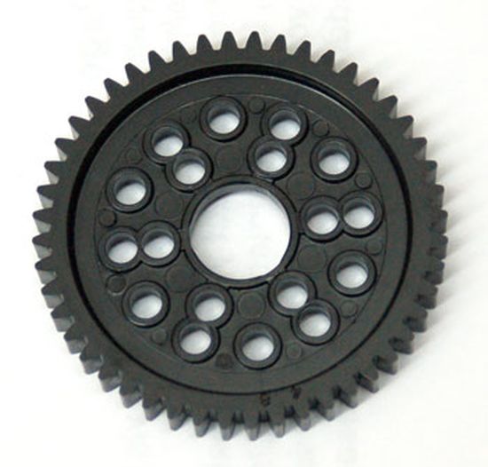 50 Tooth Spur Gear 32 Pitch