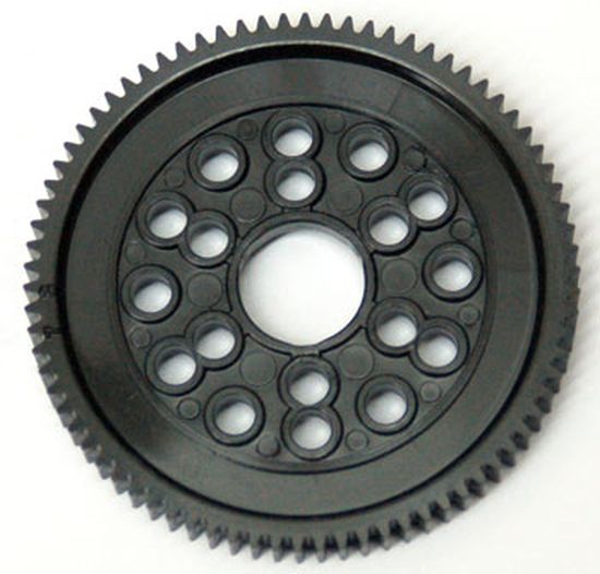 93 Tooth Spur Gear 48 Pitch