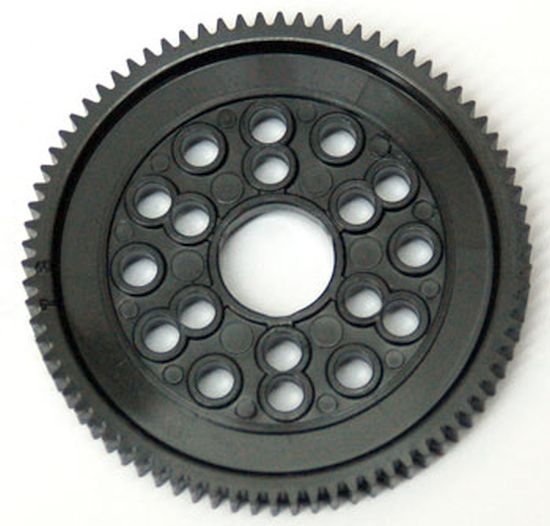 73 Tooth Spur Gear 48 Pitch