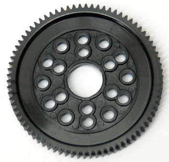 74 Tooth Spur Gear 48 Pitch