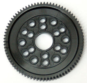 76 Tooth Spur Gear 48 Pitch