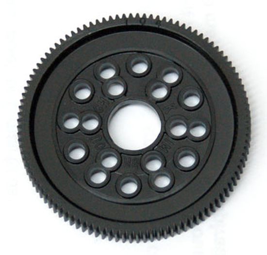 80 Tooth Spur Gear 64 Pitch