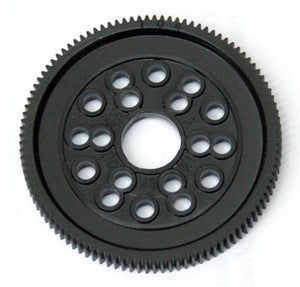 100 Tooth Spur Gear 64 Pitch