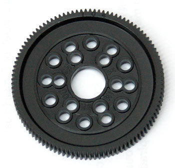 116 Tooth Spur Gear 64 Pitch