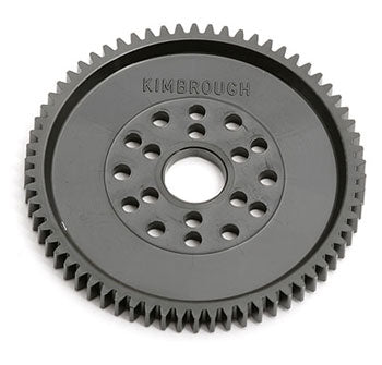 60 Tooth Spur Gear, 32 Pitch