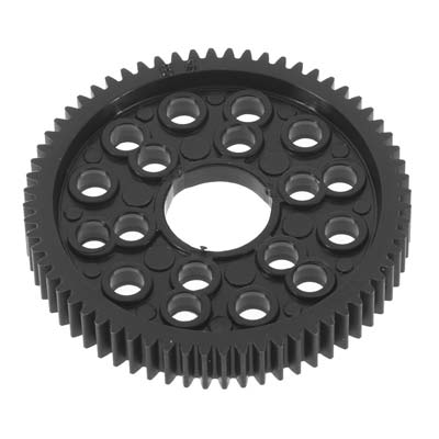 64 Tooth Spur Gear 48 Pitch