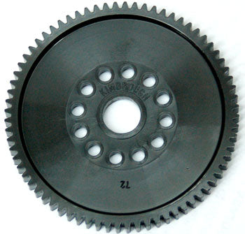 64 Tooth 32 Pitch Spur Gear for Traxxas X-Maxx
