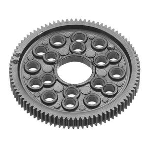 88 Tooth 64 Pitch Pro Thin Spur Gear