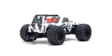 1980 Mad Wagon 1/10 4WD RTR Brushless Monster Truck