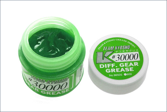 Diff Gear Grease #3000