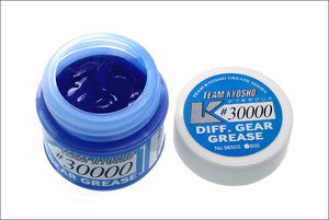 Diff Gear Grease #30000