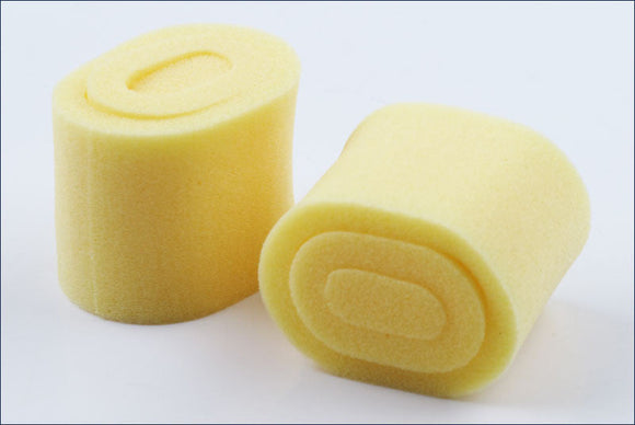 Kyosho - Air Cleaner Sponge (2pcs/MP9)