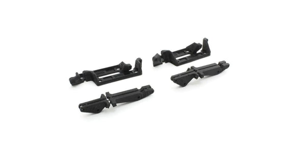 Body Lift-Up Parts Set, for Toyota 4Runner