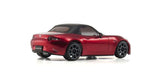 ASC MR03N-RM Mazda Roadster Body, Soul Red Metallic