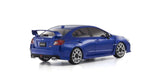 Mini-Z Subaru Impreza WRX STI WR Blue Body AutoScale