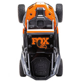 LOSI LOS03029T2 1/10 4WD Brushless RTR RZR Rey - FOX Racing