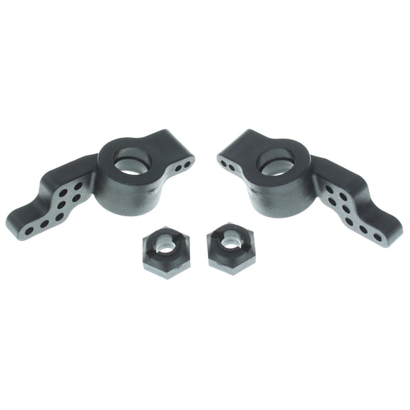 RER14965 - Rear Hubs and Hex (2)