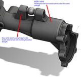 RER11939 - Heavy Duty Upgrade Set (2)