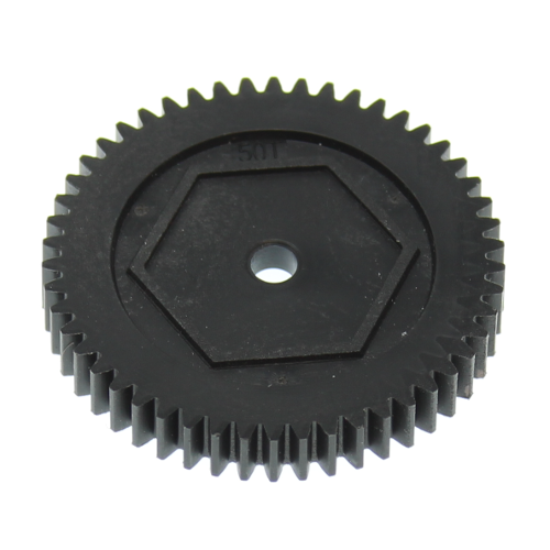 RER11465 Spur Gear for Slipper (50T) - Dirt Cheap RC SAVING YOU MONEY, ONE PART AT A TIME