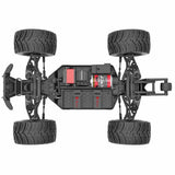 Redcat Dukono RC Monster Truck - 1:10 Brushed Electric Truck