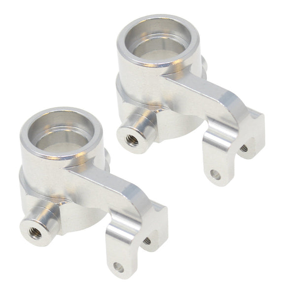 RER13324 - Aluminum Front Spindles, Left / Right