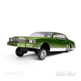 Redcat Monte Carlo RC Car - 1:10 1979 Chevrolet Monte Carlo Lowrider - Dirt Cheap RC SAVING YOU MONEY, ONE PART AT A TIME