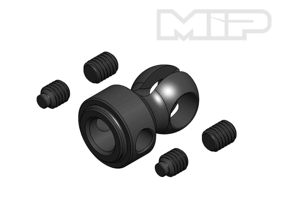 MIP X-Duty, Drive Hub, 15mm X 6mm (1pc)