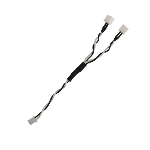 2-way LED Y Cable
