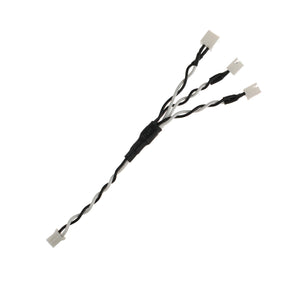 3-way LED Y Cable